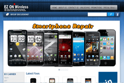 EZonwireless
