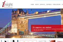 Insight Education Consultancy