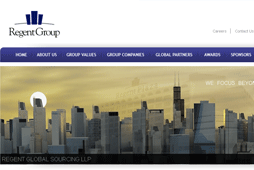 Regent Group
